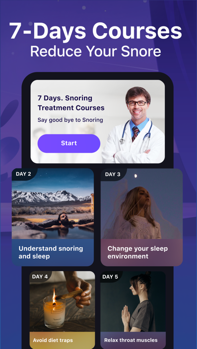 Image of Mintal Tracker:Sleep Recorder