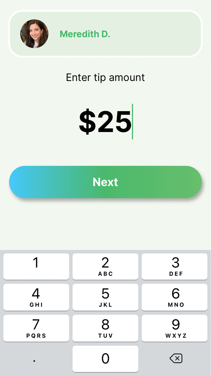 Tipper- Tip Different