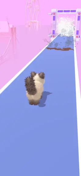 Game screenshot Smelly Cat! mod apk