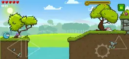 Game screenshot Шипастый шарик 2 mod apk