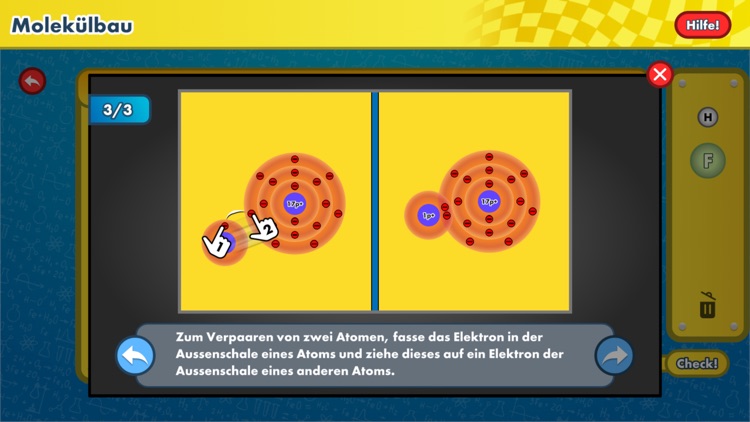 Check Chemie screenshot-6