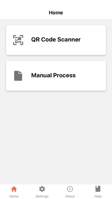 SWQMS Screenshot