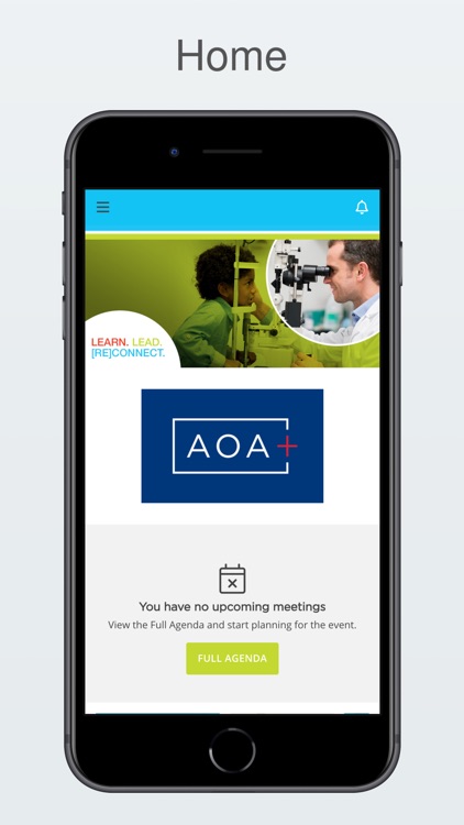 Optometry's Meeting 2021