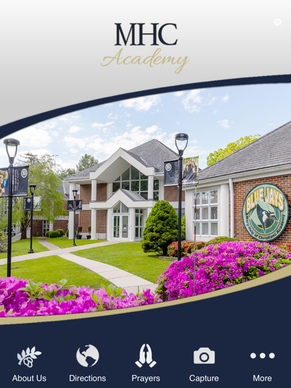 Screenshot #4 pour Mary Help Christians Academy