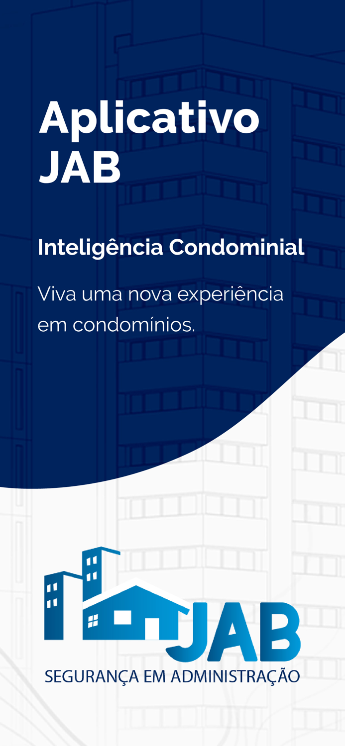 JAB Condomínios