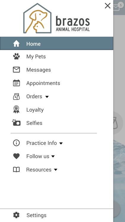 Brazos Animal Hospital screenshot-4