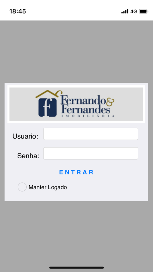 #1. FFApp (iOS) 由: FERNANDO FERNANDES
