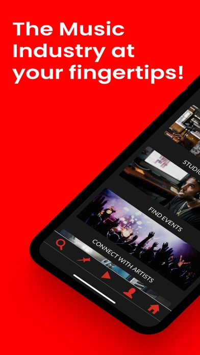 Music Runnerz Screenshot