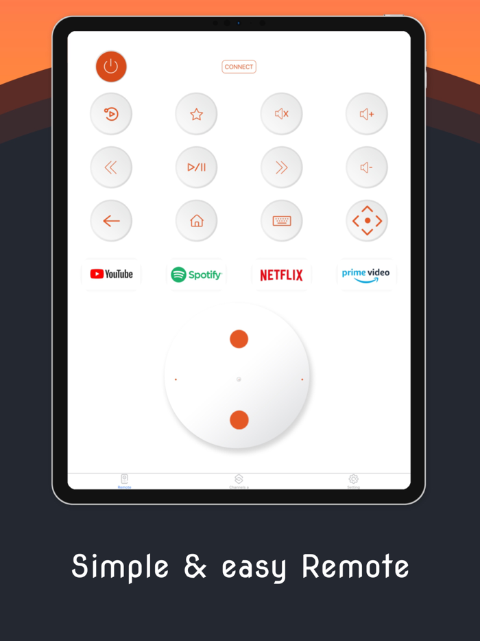 Remote Control for Fire Tv St