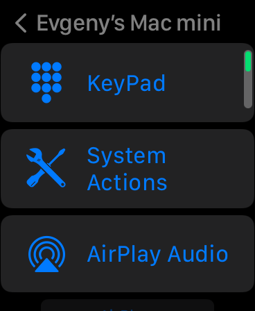 Screenshot #20 for Remote, Mouse & Keyboard Pro