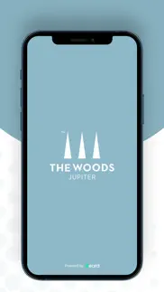 the woods jupiter iphone screenshot 1