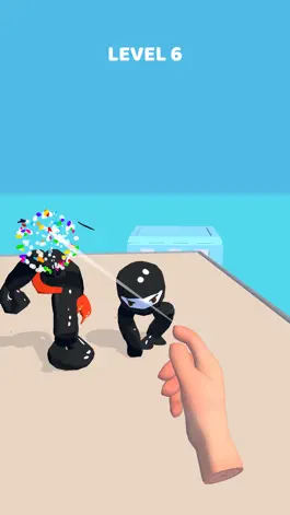 Game screenshot Living Balloons mod apk