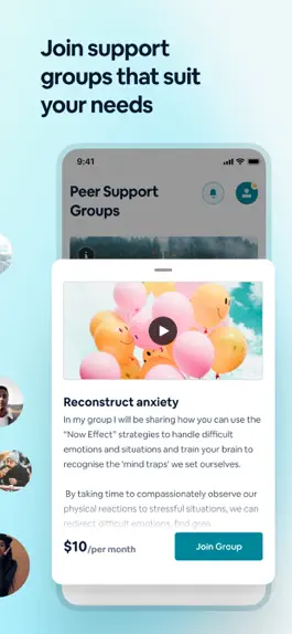 Game screenshot MentalHappy apk