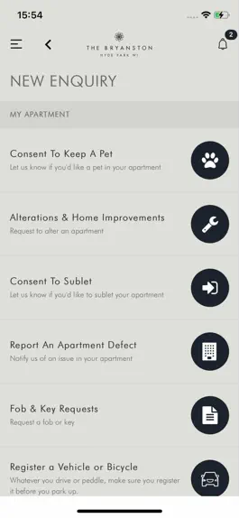 Game screenshot Bryanston apk