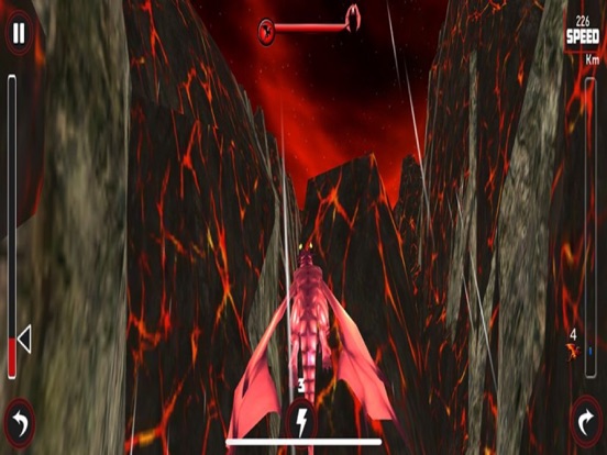 Take Ride Of Flying Dragon screenshot 4