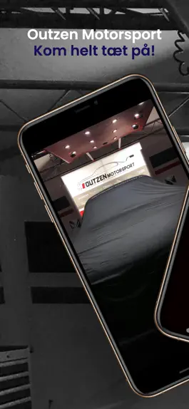 Game screenshot Outzen Motorsport mod apk