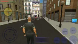 Game screenshot Super Hero Police Simulator mod apk