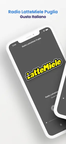 Game screenshot LatteMiele Puglia mod apk