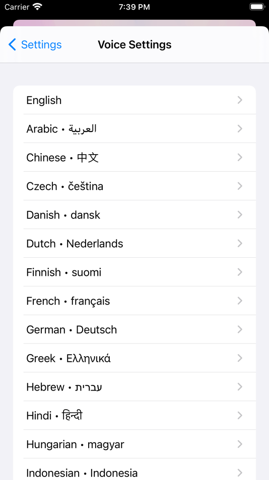 #5. aiSpeech: AI Speech & Chat (iOS) Bởi: Actowise LLC