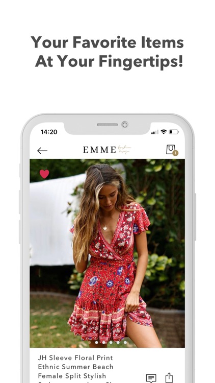 Emme Fashion Design