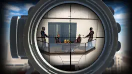 Game screenshot City Counter Terrorist Attack hack