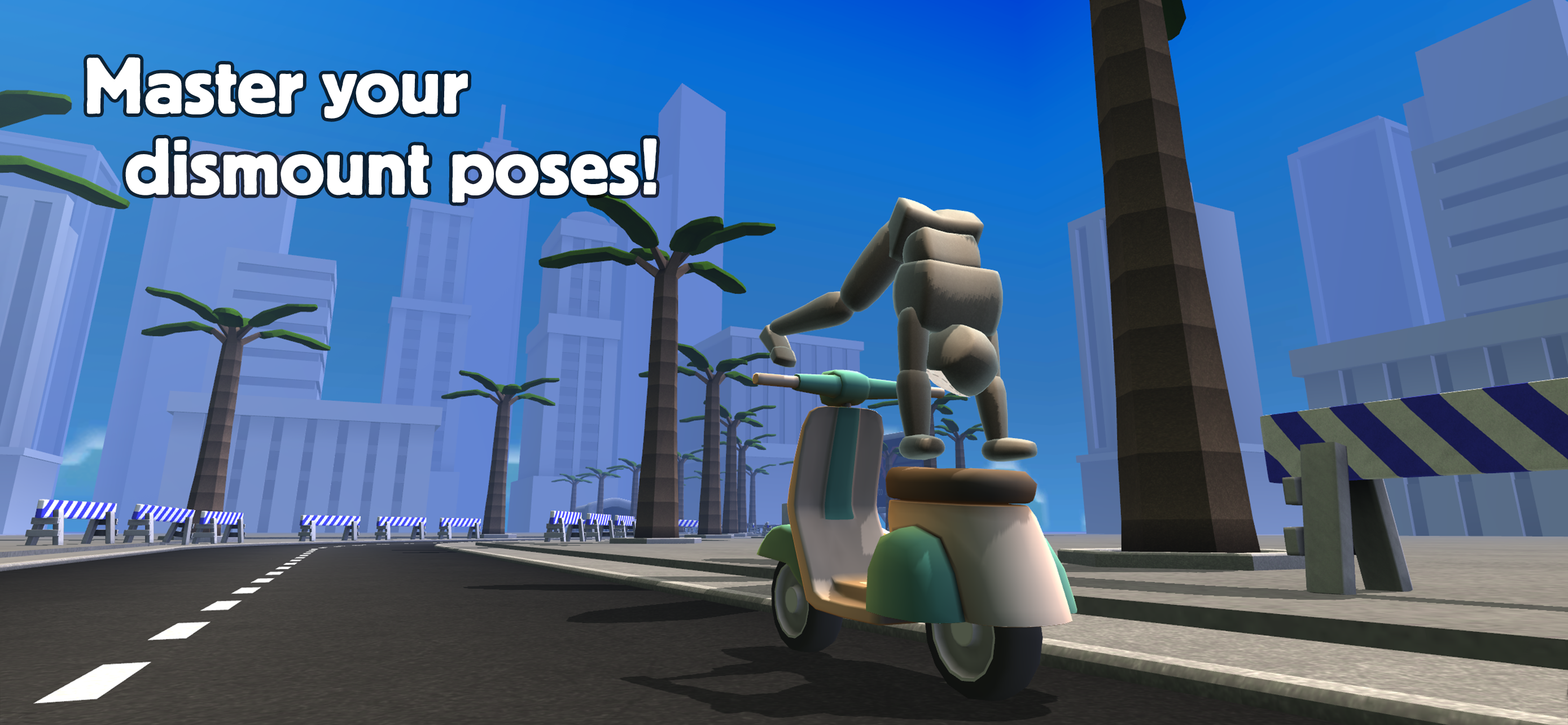 Turbo dismount steam фото 27