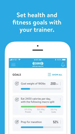 Game screenshot Core Family Fitness hack