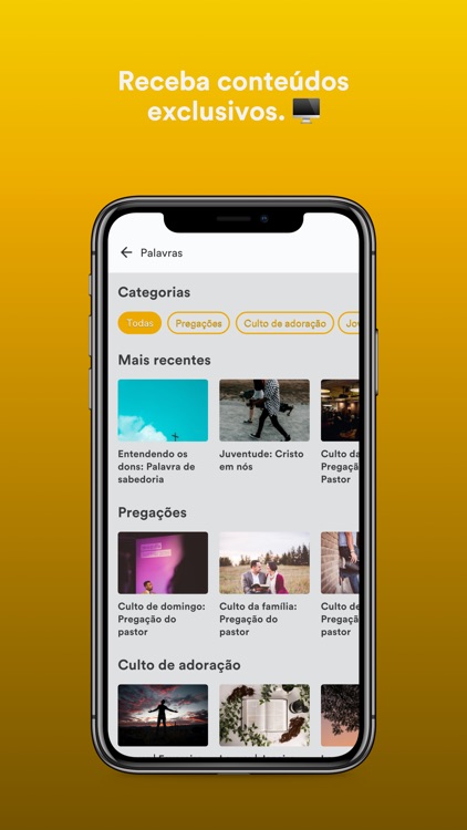 Igreja Batista Jacobina