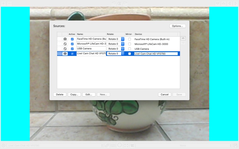 Screenshot #2 pour SCSnapShot