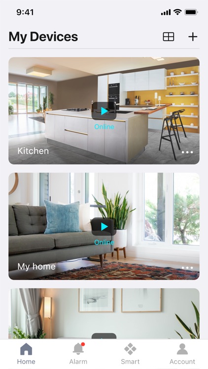Meeso Home