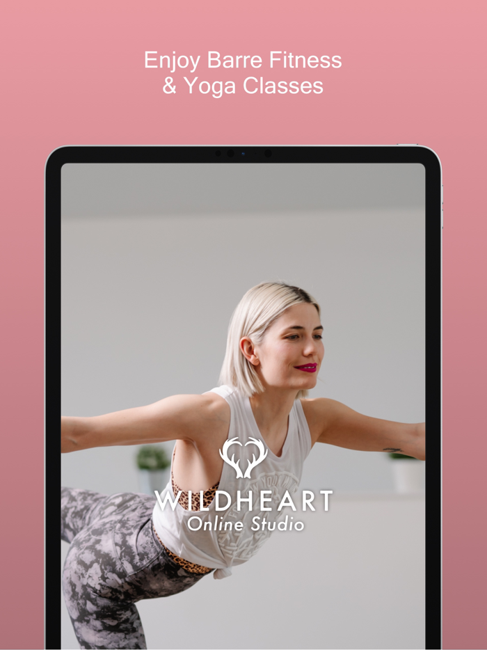 WildHeart Online Studio