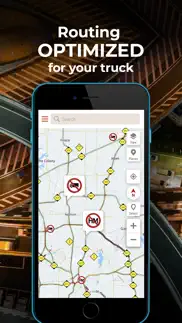 How to cancel & delete hammer: truck gps & maps 3