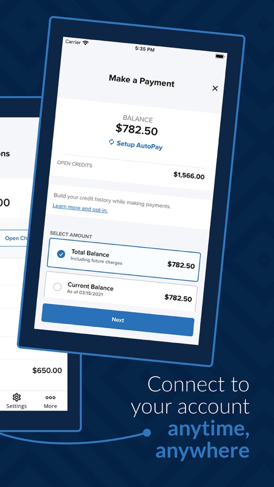#3. rmResident (iOS) Bởi: LCS
