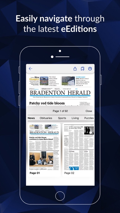 Bradenton Herald News