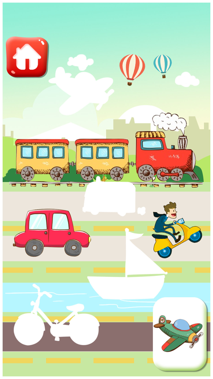 Flashcard stickers book