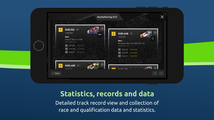 SmartRace for Carrera Digital