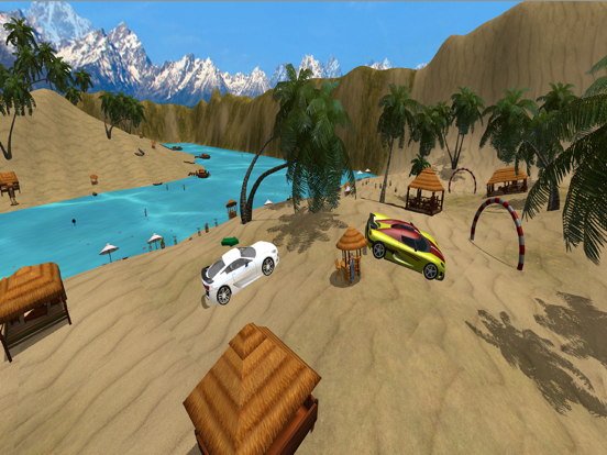 Screenshot #6 pour Time To Exploit Water Drive