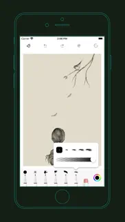 painthi iphone screenshot 3