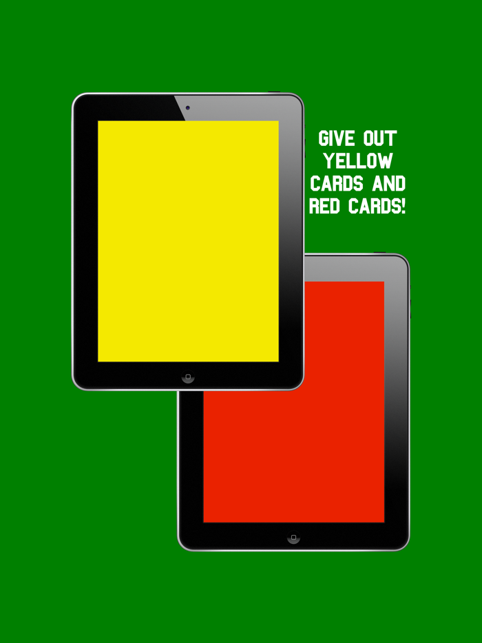 Ultra Soccer Match Soundboard