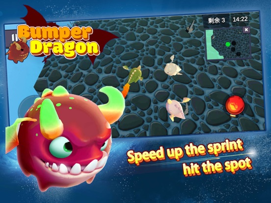 Screenshot #5 pour BumperDragon - Casual