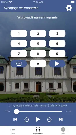 Game screenshot Synagoga we Włodawie hack