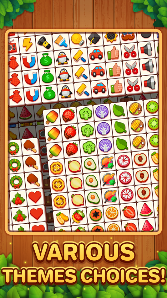 #3. Matching Master - Pair Match (iOS) 由: Bhavana Ponkiya