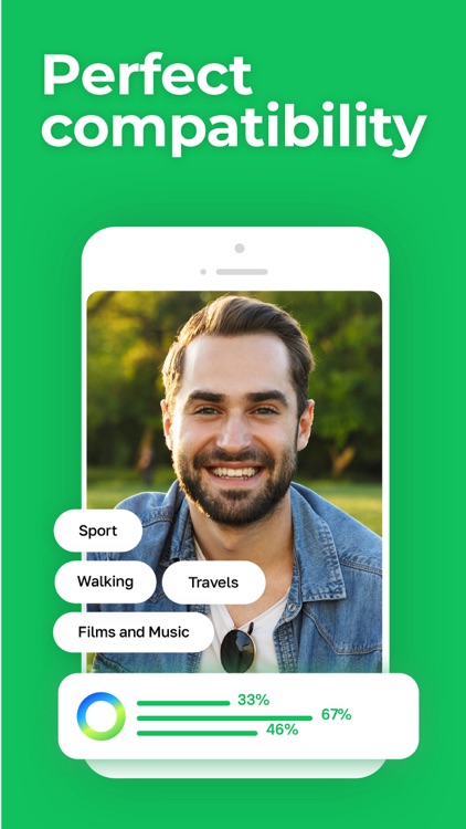 Peer : dating for real harmony