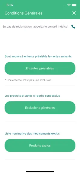 Game screenshot MCI BURKINA hack