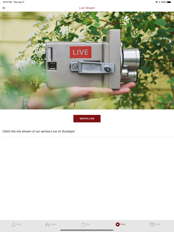 Cheyenne Alliance Church