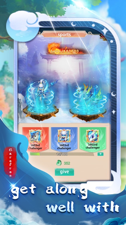 Fairy Palace Adventure