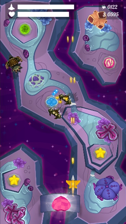 Kind Heart Defenders