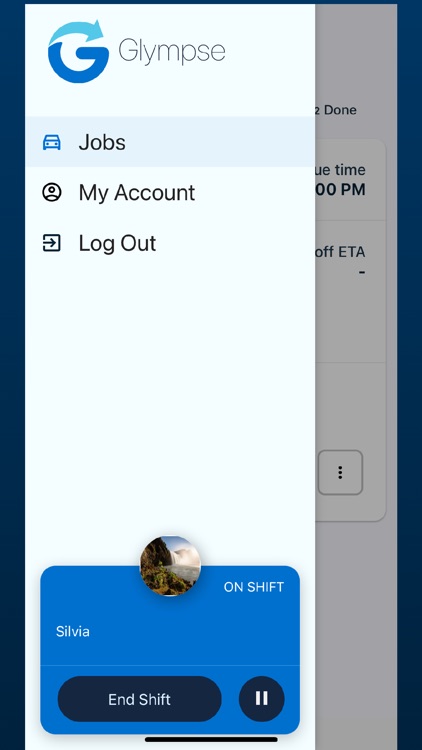 Glympse PRO screenshot-4