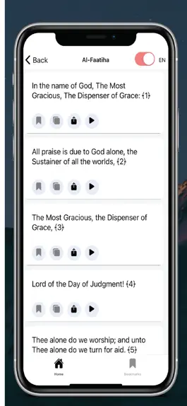 Game screenshot Read Quran إقرأ القرآن hack