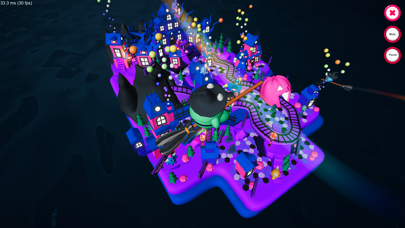 Haunted Hangout: Spooky Season Screenshot